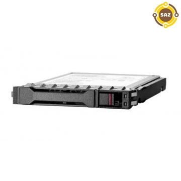 HPE 1.92TB SAS 12G Mixed Use SFF BC Value SAS Multi Vendor SSD