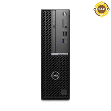 DELL OPTIPLEX 7000 SFF (I7-12700-8GB-M.2-256GB)