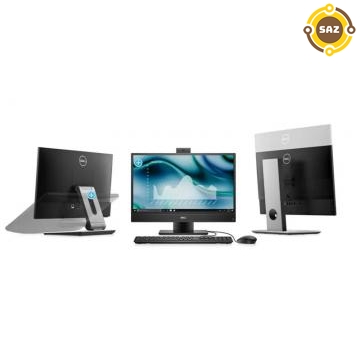 DELL OPTIPLEX AIO 3280 (I5-10500T-8GB-M.2-256GB)