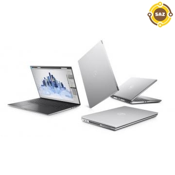 DELL MOBILE PRECISION 3561 (I7-11850H-16GB-M.2-512GB)