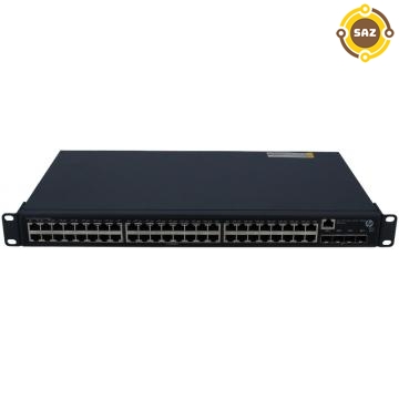 HP 5130-48G-4SFP+ EI SWITCH