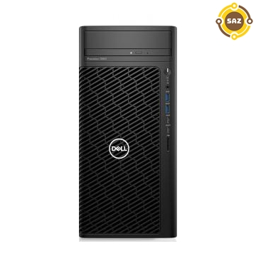 DELL PRECSISION 3660 TOWER (I7-12700K-16GB-1TB)