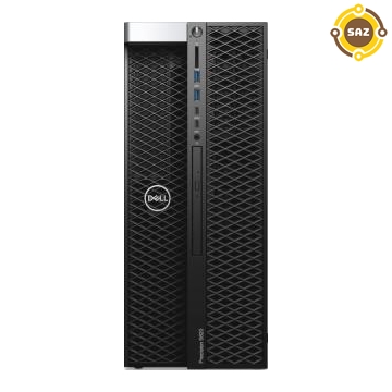 DELL PRECSISION 5820 TOWER (W-2223-16GB-M.2-256GB-1TB)