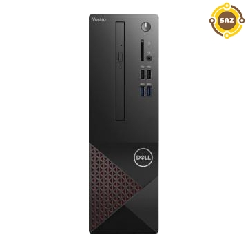 DELL VOSTRO 3681 SFF (I5-10400-8GB-M.2-256GB) D15S002 70271214