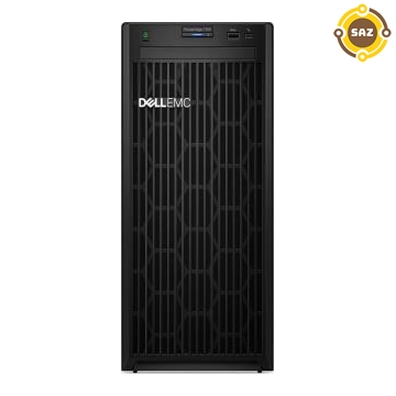 DELL POWEREDGE T150 TOWER (E-2334-8GB-2TB-H755)