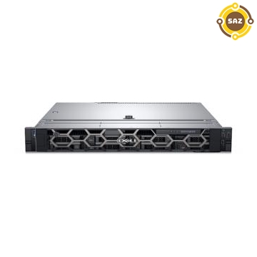 DELL POWEREDGE R750XS 8×3.5IN SERVER (4310-16GB-2TB-H755)