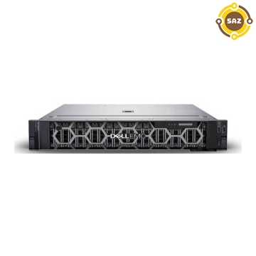 DELL POWEREDGE R750 24×2.5IN SERVER (4310-16GB-1.2TB-H755)