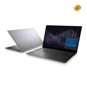 Dell Mobile Precision 5560 – I7 – 32GB