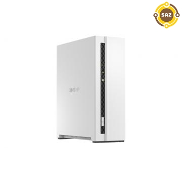 QNAP TS-133