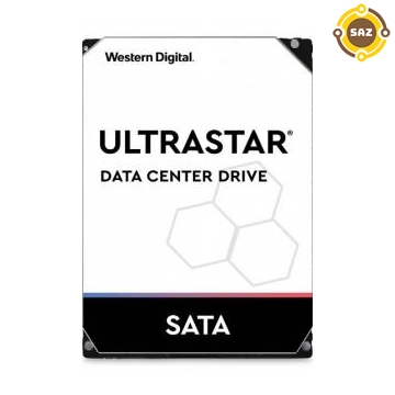 Ổ CỨNG WESTERN DIGITAL ULTRASTAR DC HA210 1TB ENTERPRISE 7200RPM SATA 6GBPS 128MB 3.5INCH