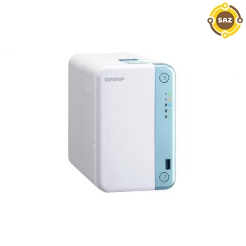 QNAP TS-251D-2G