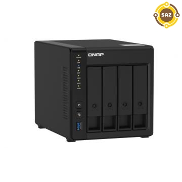 QNAP TS-451D2-2G