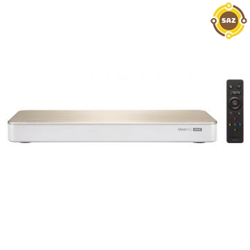 QNAP HS-453DX-8G