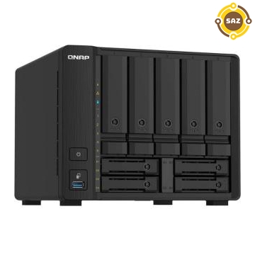 QNAP TS-932PX-4G
