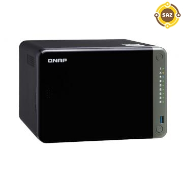QNAP TS-653D-8G