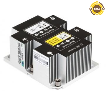 HPE ProLiant DL360 Gen10 Plus Standard Heat Sink Kit