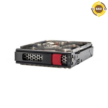 HPE 2.4TB SAS 12G Enterprise 10K SFF 2.5in HDD