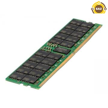 HPE 64GB (1x64GB) Dual Rank x4 DDR5-4800 CAS-40-39-39 EC8 Registered Smart Memory Kit