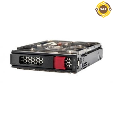 HPE 16TB SATA 6G Business Critical 7.2K LFF LP 1-year Warranty Helium 512e ISE Multi Vendor HDD
