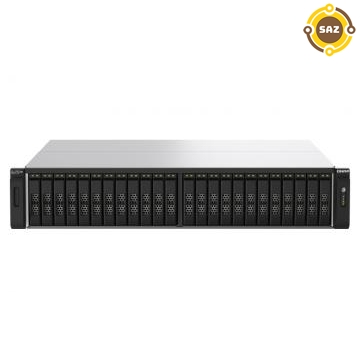 QNAP TS-h3088XU-RP-W1270-64G